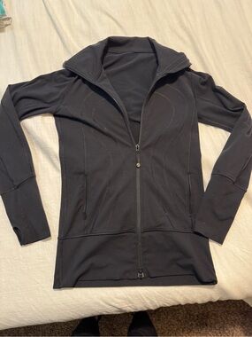 Lululemon Jacket Sz 6